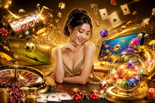 Về daga789 – Nền tảng giải trí trực tuyến uy tín Việt Nam